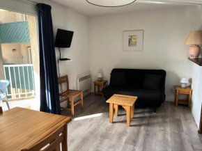 Résidence Balcons Du Soleil 1 - ST4pers BALCONS DU SOLEIL 43 - Peyresourde MAE-9984 Germ